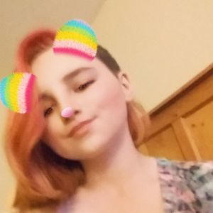 Meet your Posher, Margret